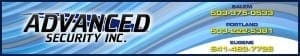 Advanced Security Inc
