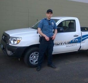 Patrol Services